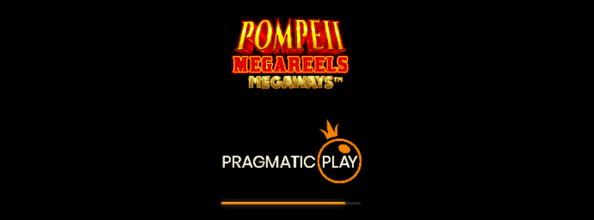 Игровой автомат Pompeii Megareels Megaways