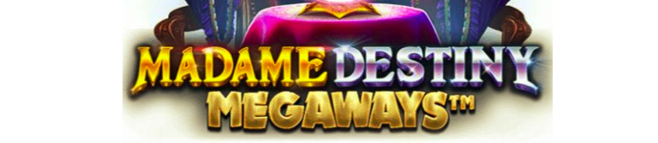 Игровой автомат Madame Destiny Megaways