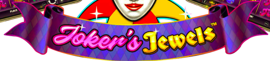 Игровой автомат Joker's Jewels