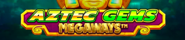 Игровой автомат Aztec Gems Megaways