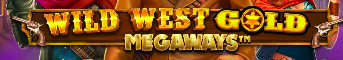Игровой автомат Wild West Gold Megaways