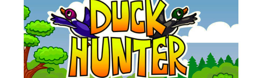 Игровой автомат Duck Hunters
