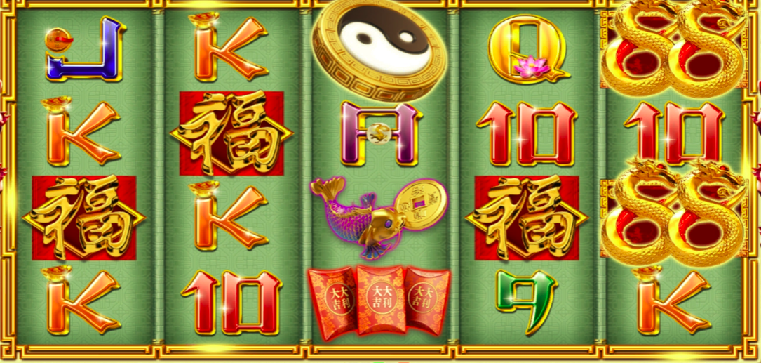 Игровой автомат Resurrecting Riches