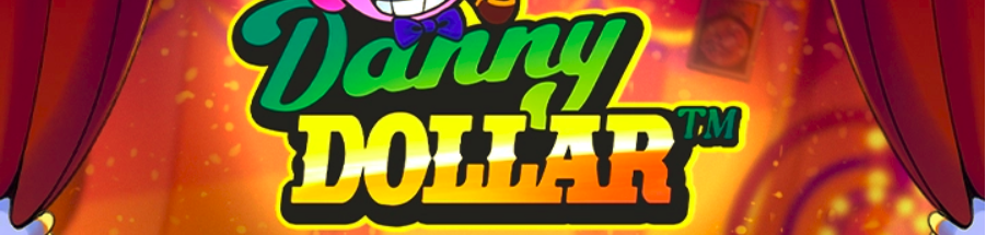 Игровой автомат Danny Dollar