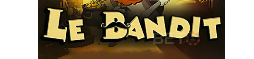 Игровой автомат Le Bandit