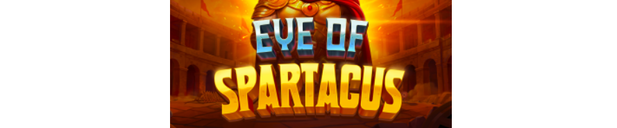 Игровой автомата Eye of Spartacus