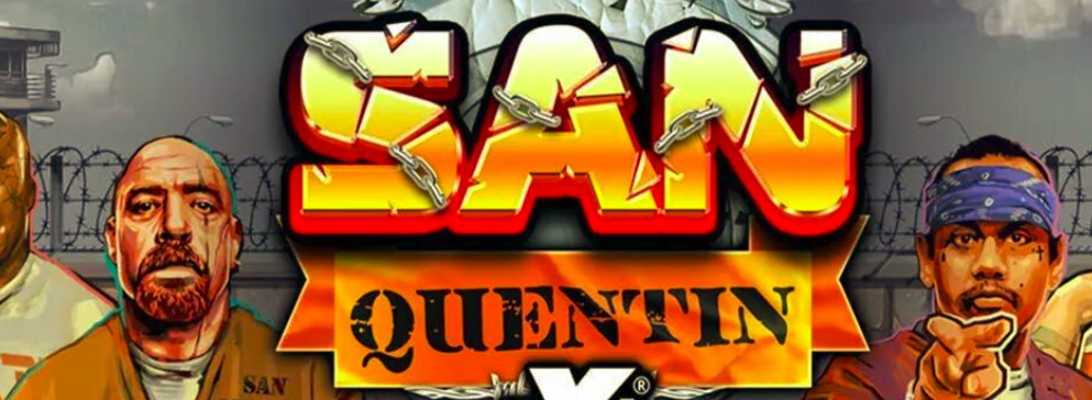 Игровой автомат San Quentin