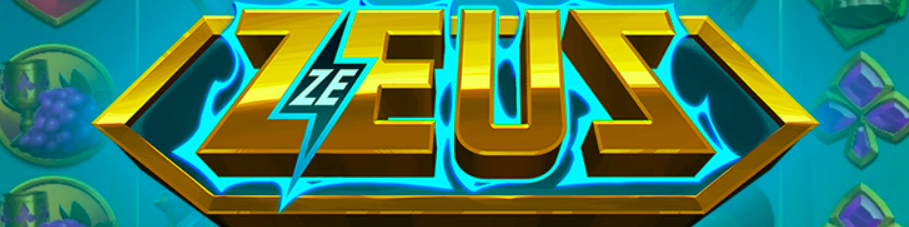 Игровой автомат Ze Zeus
