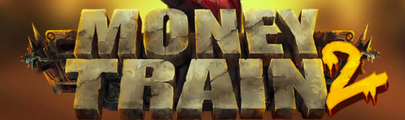 Игровой автомат Money Train 2