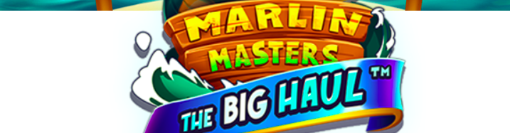 Игровой автомат Marlin Masters: The Big Haul