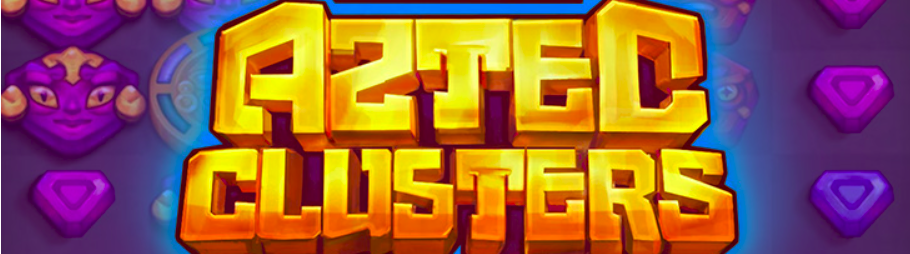 Игровой автомат Aztec Clusters 