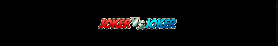 Игровой автомат Joker Vs Joker 