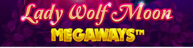 Игровой автомат Lady Wolf Moon Megaways