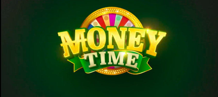Live-игра Money Time от Pragmatic Play