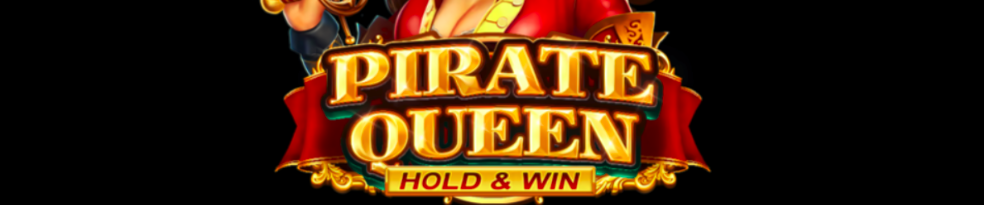 Игровой автомат Pirate Queen Hold & Win