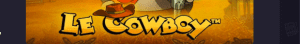 Игровой автомат Le Cowboy